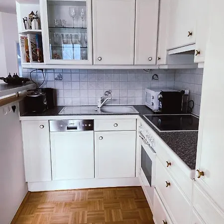 Ferienwohnung Karasek Mit Seeblick Sattendorf Exterior photo
