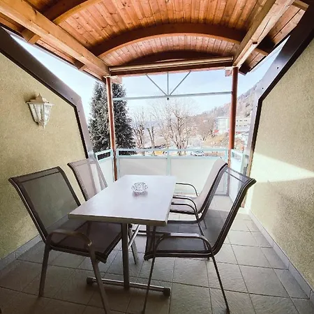 Ferienwohnung Karasek Mit Seeblick Sattendorf Exterior photo