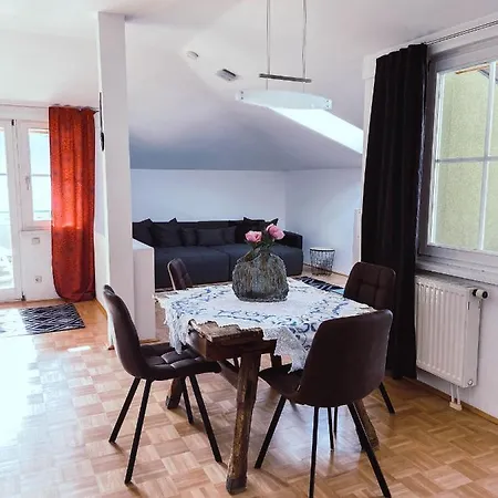 Ferienwohnung Karasek Mit Seeblick Sattendorf Exterior photo