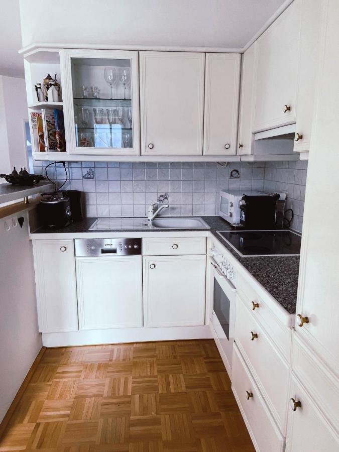 Apartment Karasek Mit Seeblick