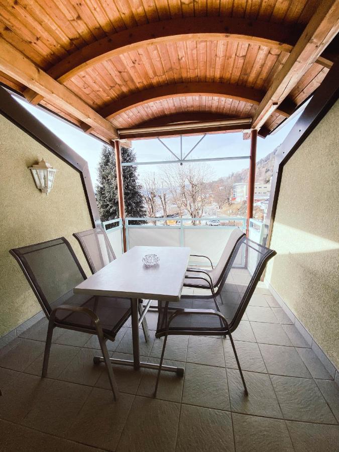 Apartment Karasek Mit Seeblick
