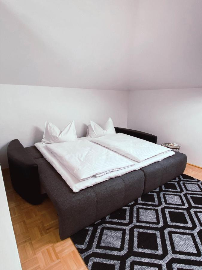 Karasek Mit Seeblick Apartment Sattendorf
