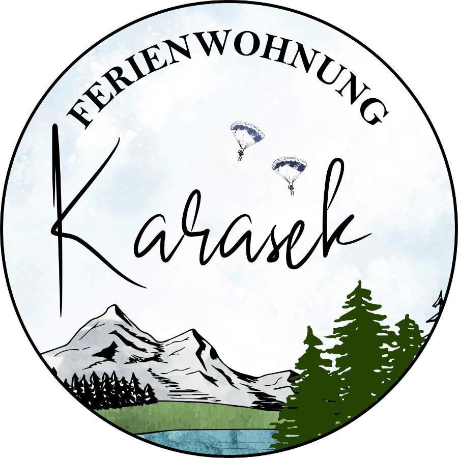 Karasek Mit Seeblick Apartment Sattendorf
