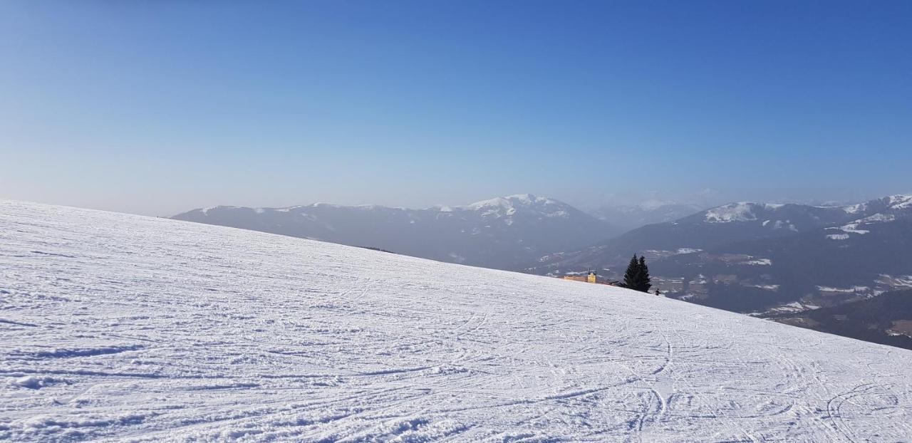 Karasek Mit Seeblick