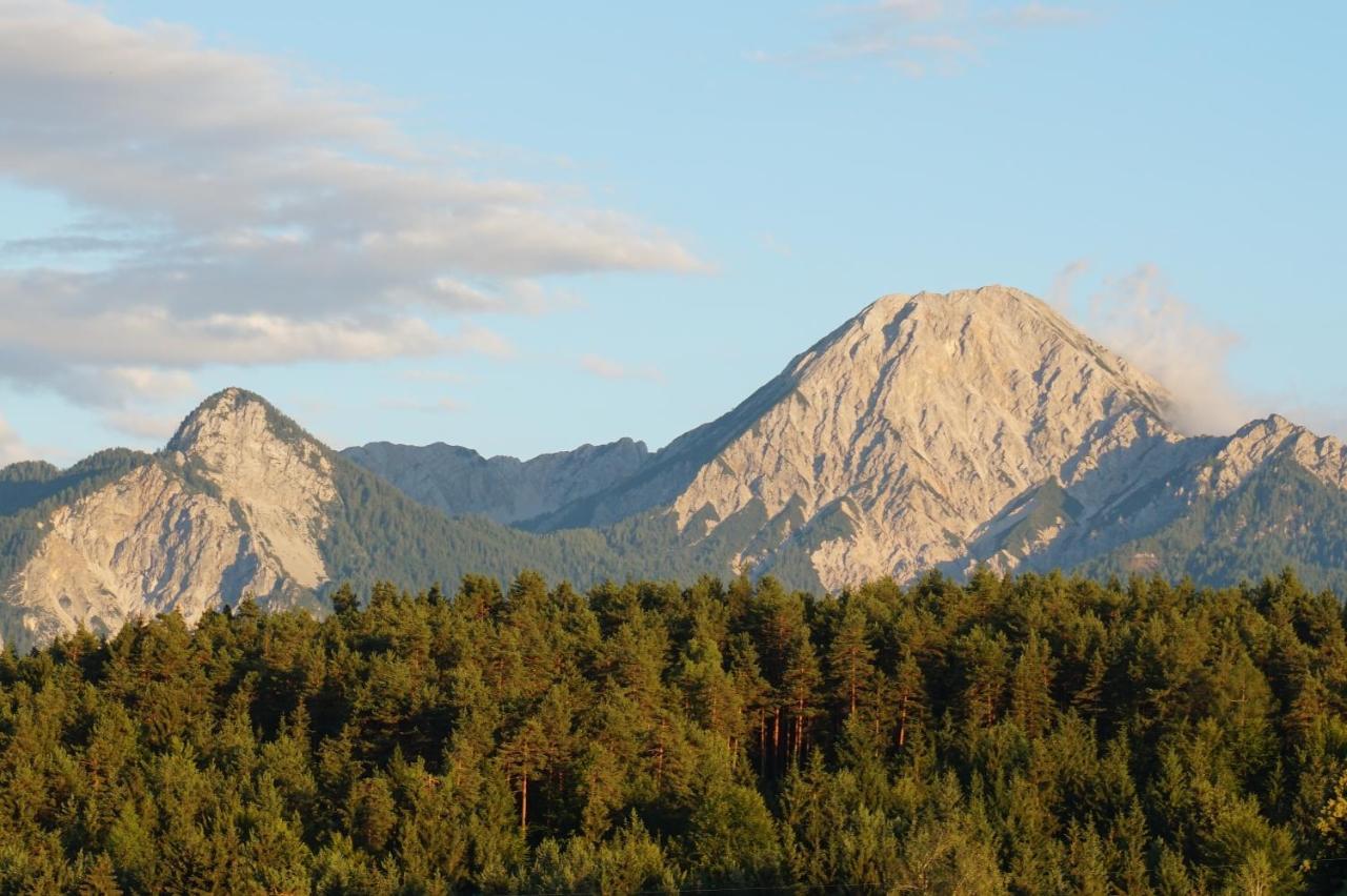 Apartmán Karasek Mit Seeblick *